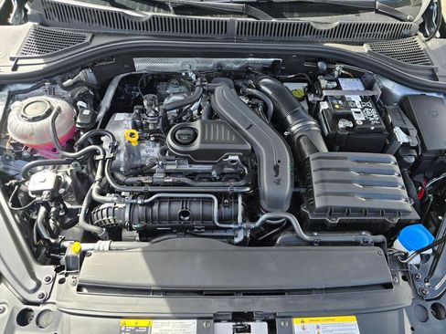 New 2026 Volkswagen Jetta Sport FWD image 11