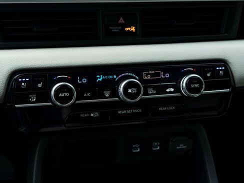 Used 2026 Honda Passport TrailSport Elite image 32
