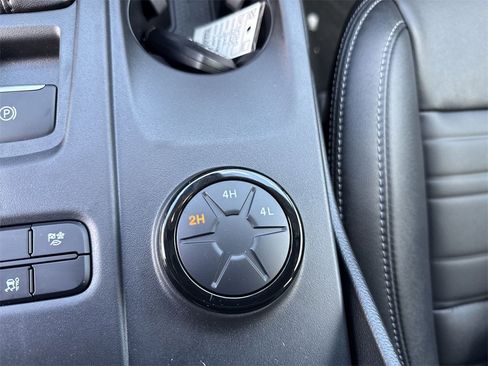 New 2025 Ford Ranger Lariat w/ Trailer Tow Package image 32