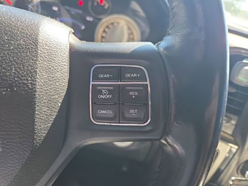 Used 2017 RAM 1500 Sport w/ Convenience Group AWD/4WD image 15