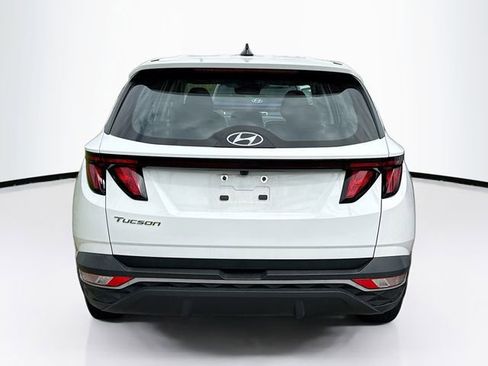 Used 2023 Hyundai Tucson SE FWD image 9