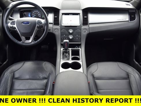 Used 2018 Ford Taurus SEL w/ Equipment Group 201A image 2