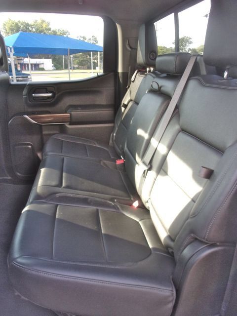 Used 2021 Chevrolet Silverado 1500 RST AWD/4WD image 26