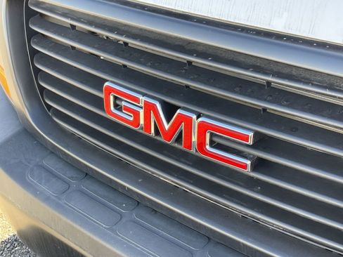 New 2025 GMC Savana 2500 Extended w/ Driver Convenience Package image 30