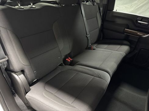 Used 2022 GMC Sierra 2500 SLE AWD/4WD image 13
