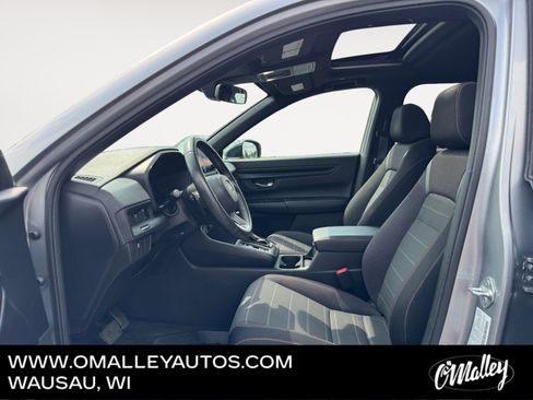 Used 2024 Honda CR-V Sport image 10