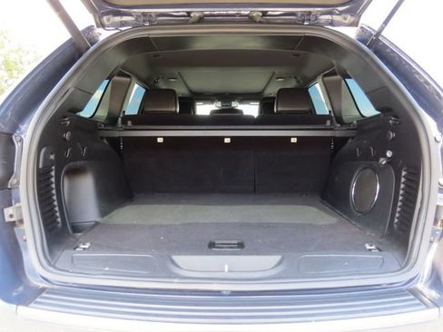 Used 2021 Jeep Grand Cherokee Limited w/ Quick Order Package 28K 80th RWD image 10