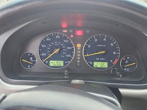 Used 2006 Subaru Baja Turbo image 30