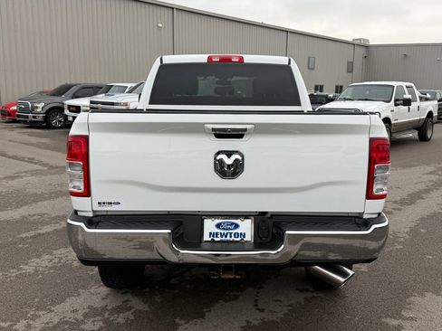 Used 2022 RAM 2500 Tradesman w/ Chrome Appearance Group image 33