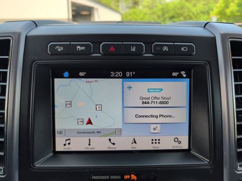 Used 2019 Ford Expedition Platinum AWD/4WD image 20
