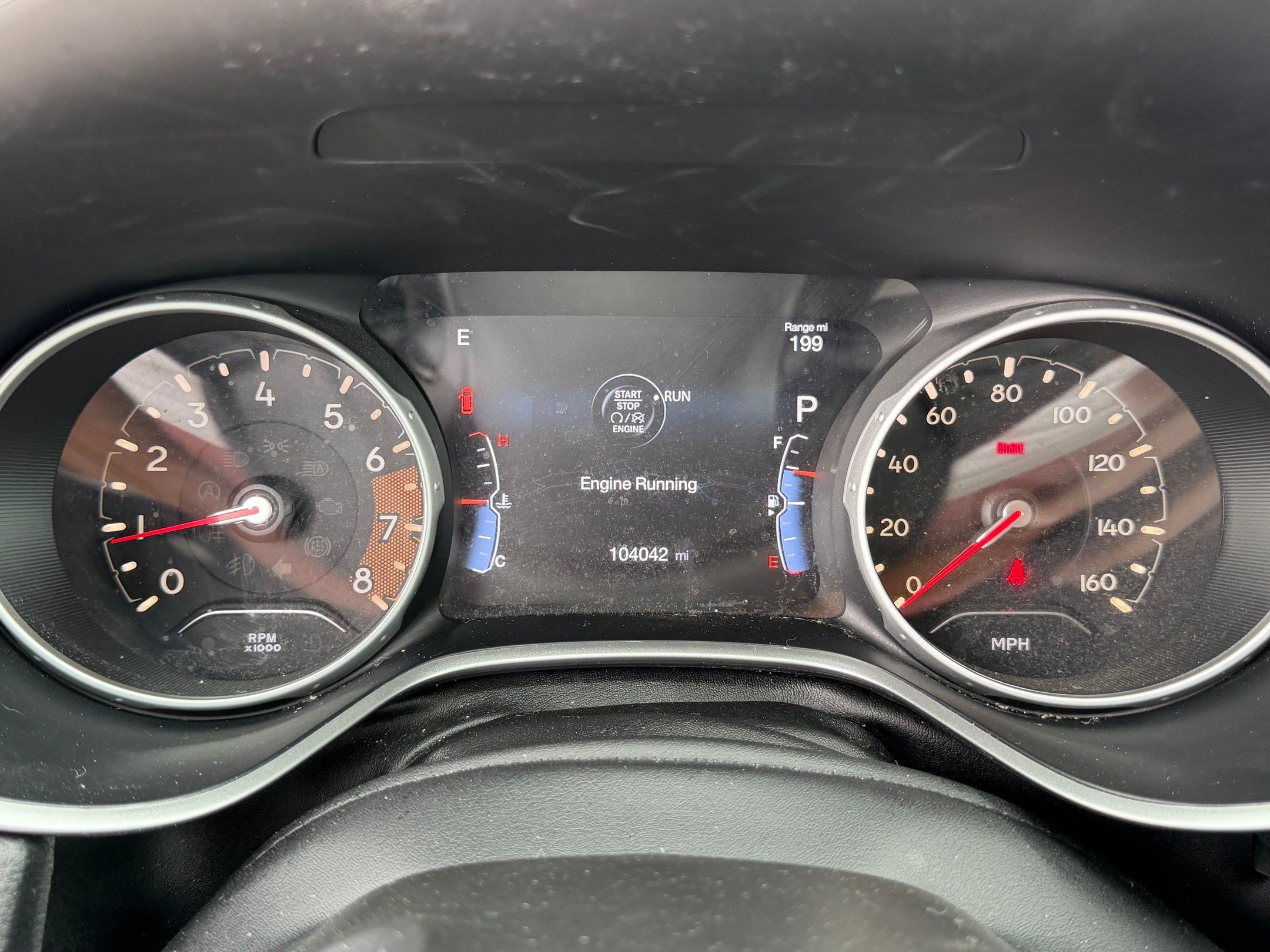 Used 2018 Jeep Compass Limited w/ Navigation Group AWD/4WD image 26