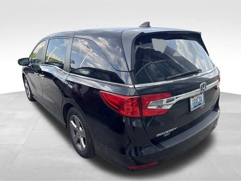 Used 2018 Honda Odyssey EX-L image 6