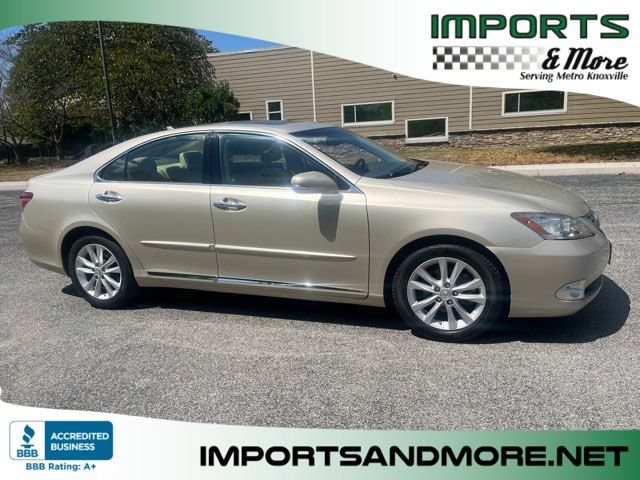 Used 2011 Lexus ES 350 FWD image 1