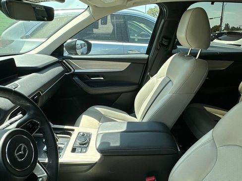 Used 2024 MAZDA CX-90 Plug-In Hybrid w/ Premium Pkg AWD/4WD image 8