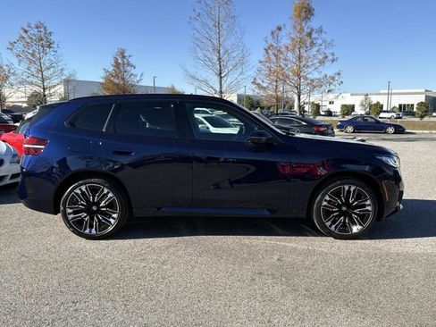 New 2026 BMW X3 xDrive30 w/ Premium Package image 2