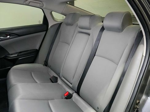 Used 2018 Honda Civic EX image 17