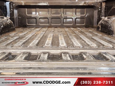 Used 2024 RAM 2500 Laramie w/ Safety Group AWD/4WD image 24