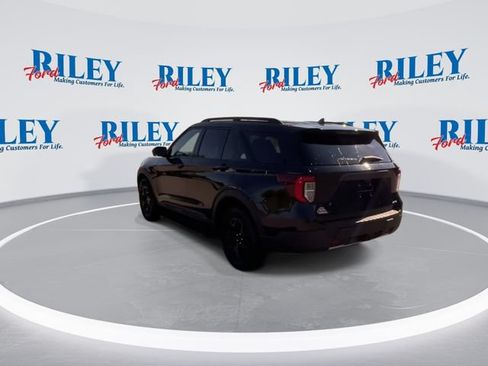 Certified 2023 Ford Explorer Timberline AWD/4WD image 9