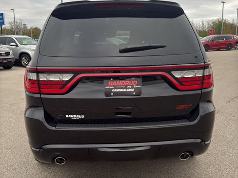 New 2026 Dodge Durango GT AWD/4WD image 7