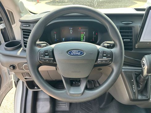 New 2026 Ford Transit 350 XL RWD image 50