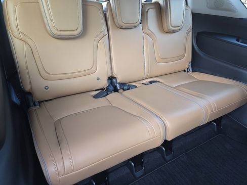 New 2026 INFINITI QX80 Luxe image 39