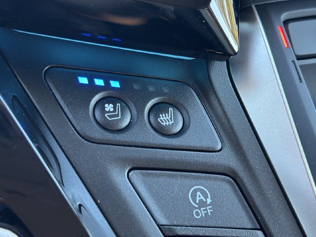 Certified 2026 Honda Odyssey Elite image 30