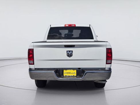 Used 2023 RAM 1500 Tradesman w/ Popular Equipment Group RWD image 7