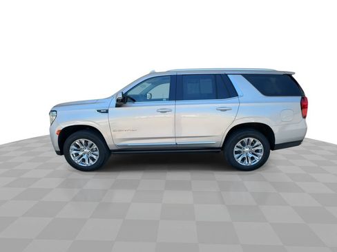 Certified 2021 GMC Yukon Denali w/ Denali Premium Package AWD/4WD image 5