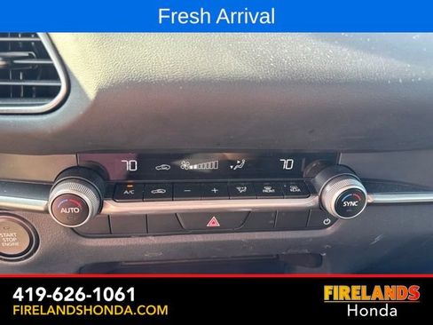 Used 2025 MAZDA CX-30 AWD 2.5 S w/ Select Sport Pkg image 26
