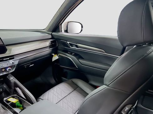 New 2025 Kia Telluride SX Prestige X-Line image 25