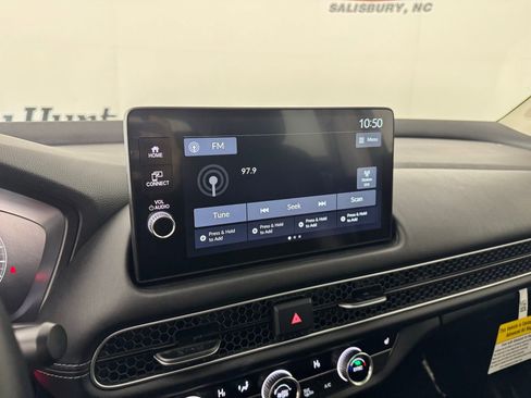 Used 2026 Honda HR-V EX-L image 16