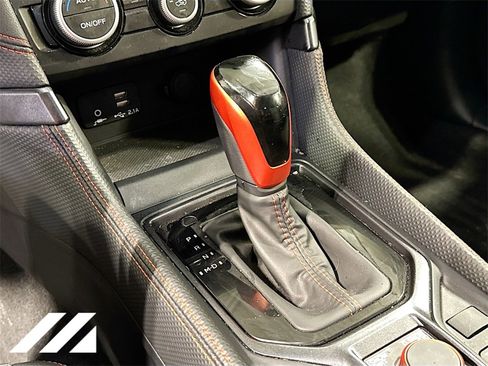 Certified 2022 Subaru Forester Sport image 18