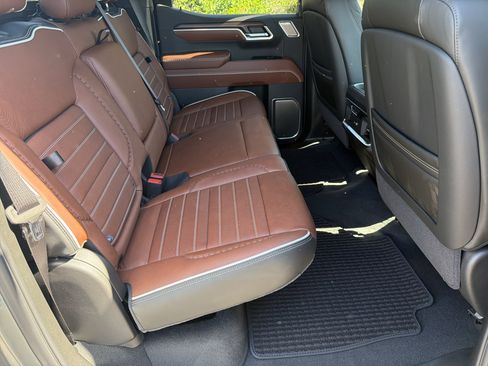 New 2026 GMC Sierra 1500 Denali Ultimate AWD/4WD image 16