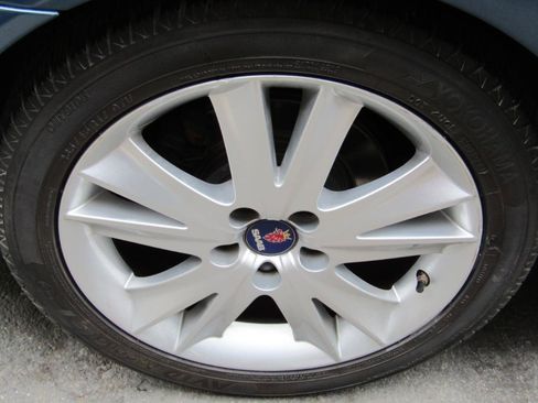 Used 2008 Saab 9-3 Aero w/ Touring Package FWD image 39