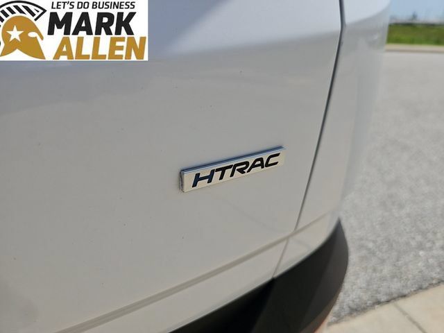 Used 2024 Hyundai Tucson Limited AWD/4WD image 33