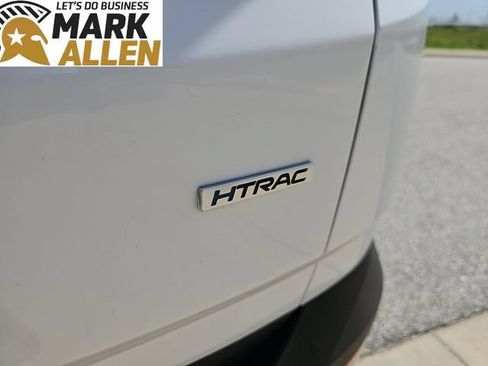 Used 2024 Hyundai Tucson Limited AWD/4WD image 33