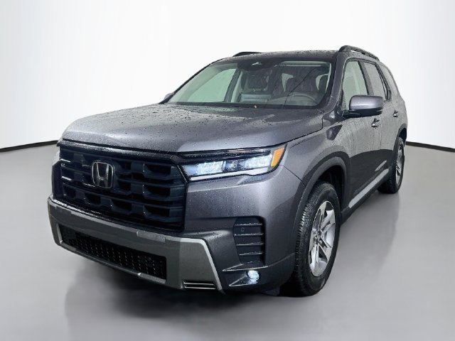 New 2026 Honda Pilot EX-L image 3