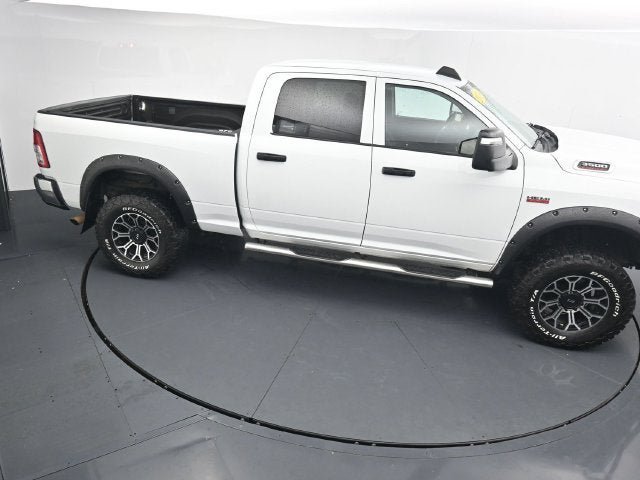Used 2024 RAM 3500 Tradesman w/ Chrome Appearance Group AWD/4WD image 37