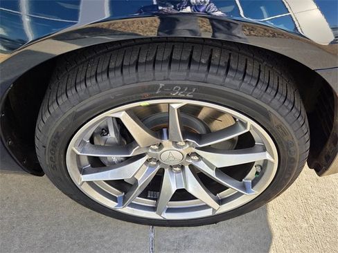 New 2026 Dodge Charger Scat Pack w/ Wheel & Tire Package image 18