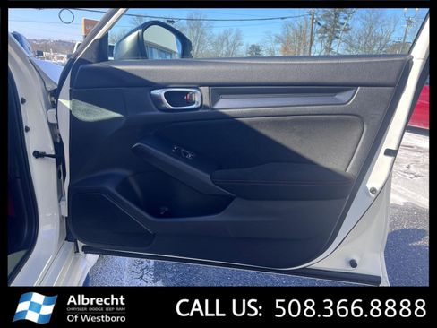 Used 2025 Honda Civic Type R image 22