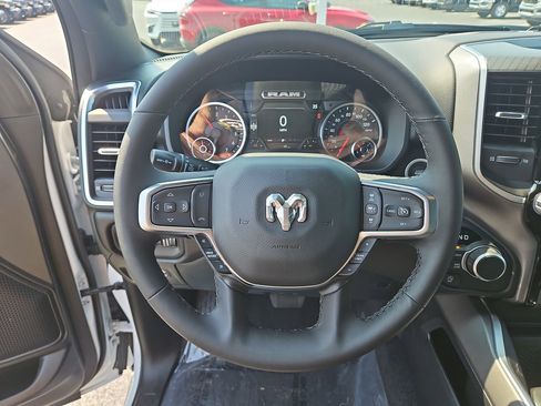 New 2026 RAM 1500 Big Horn image 20