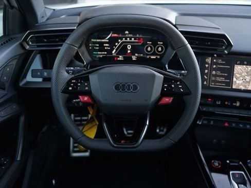 New 2026 Audi RS 3 2.5T image 9