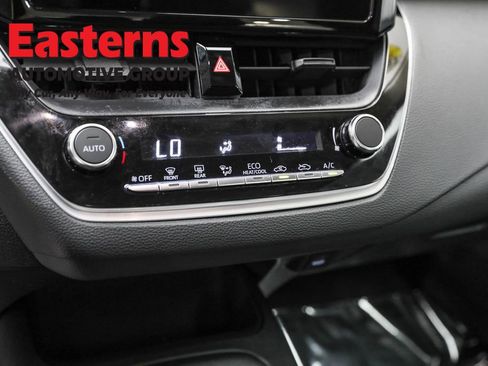 Used 2024 Toyota Corolla LE image 19