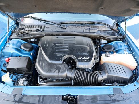 Used 2023 Dodge Challenger GT image 21