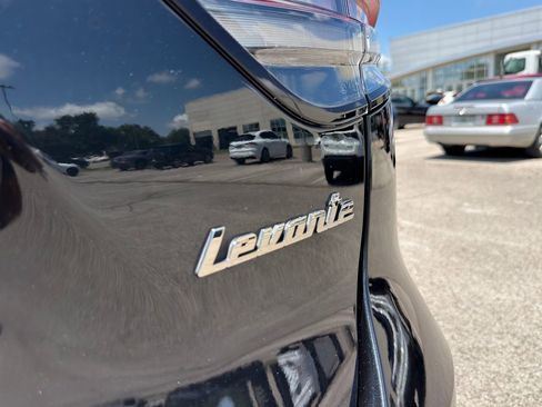 Certified 2023 Maserati Levante Modena S AWD/4WD image 8