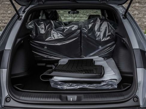 New 2027 Honda HR-V Sport image 9