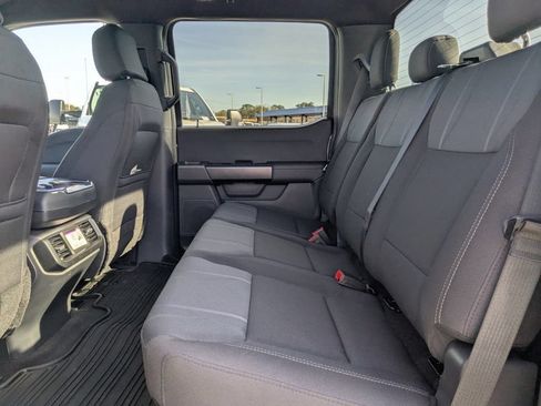New 2026 Ford F150 STX AWD/4WD image 14