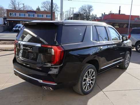 New 2026 GMC Yukon Denali w/ Denali Reserve Package image 5