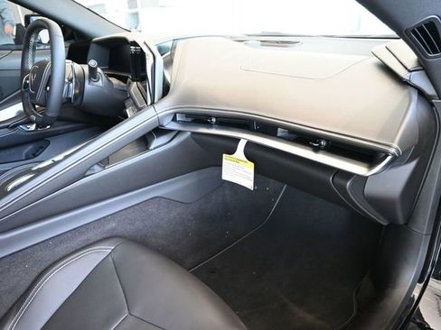 New 2026 Chevrolet Corvette Z06 w/ Battery Protection Package RWD image 26
