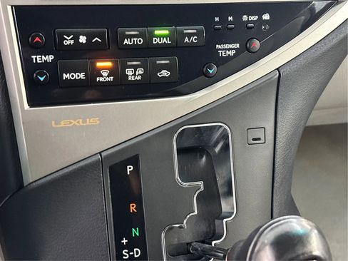 Used 2012 Lexus RX 350 AWD w/ Premium Pkg image 35